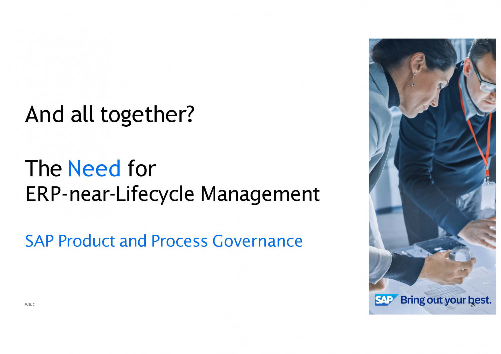 2024-10-30 SAP Product and Process Governance Overview Background_Seite_25