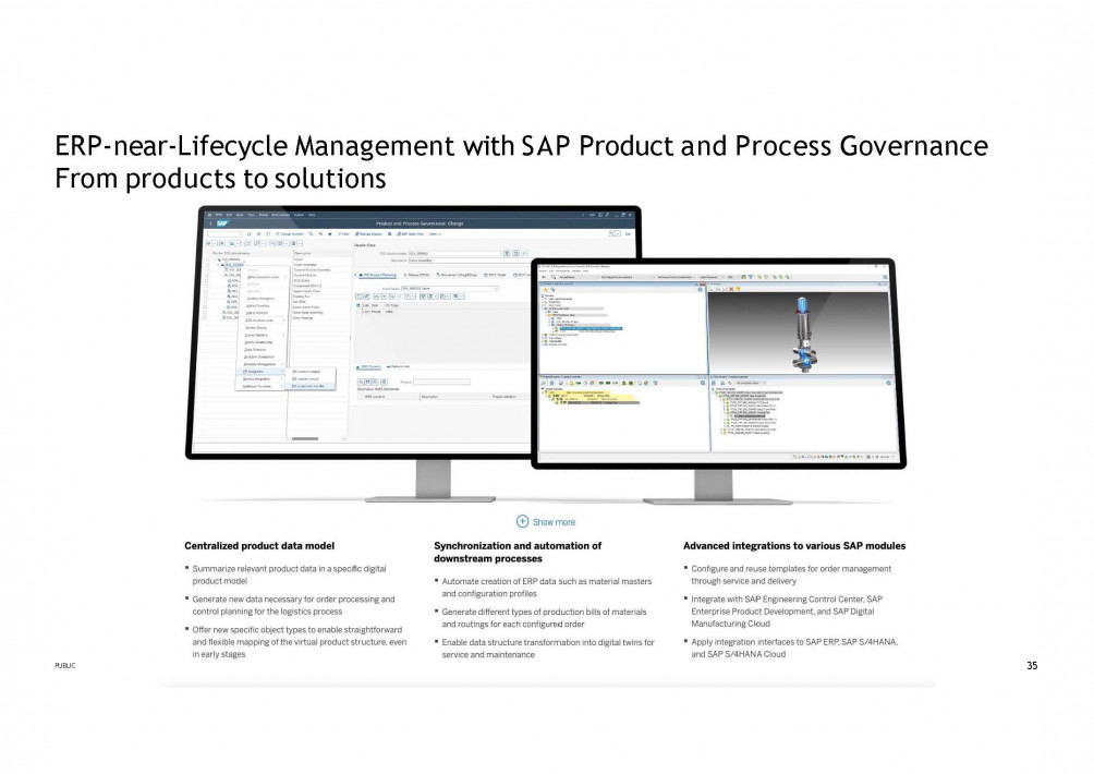 2024-10-30 SAP Product and Process Governance Overview Background_Seite_31