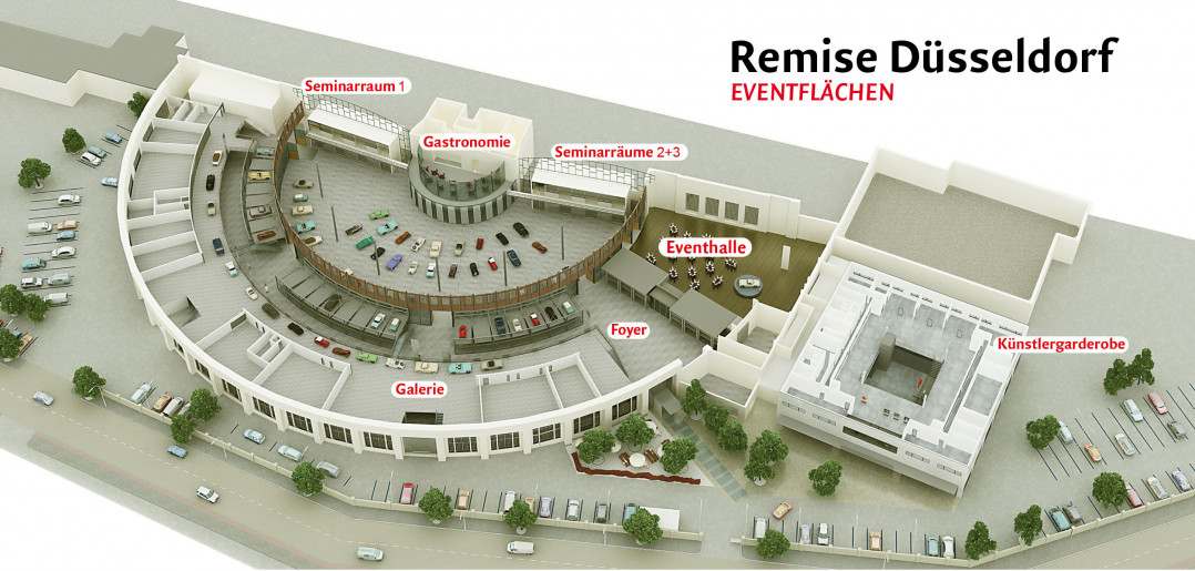 CR DUS_Übersicht