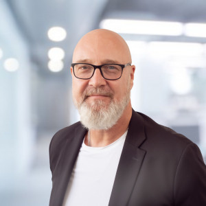 Oliver Hoffmann_Geschäftsführer FORCAM ENISCO GmbH