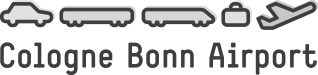 CGN Airport