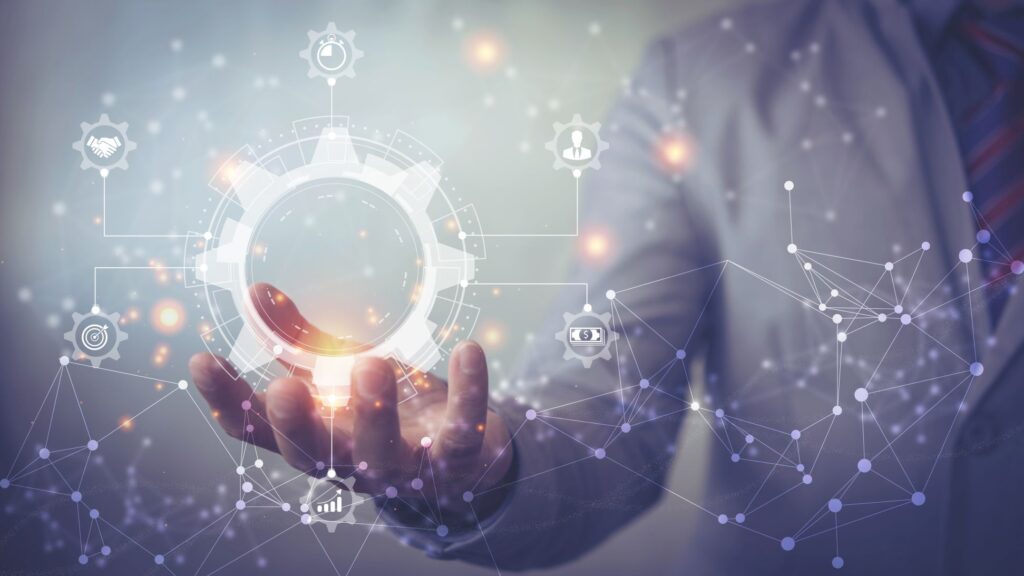 Groz-Beckert führt SAP PPG in der Produktentwicklung ein 1