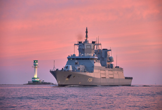 Umfassendes Konfigurationsmanagement bei thyssenkrupp Marine Systems 1