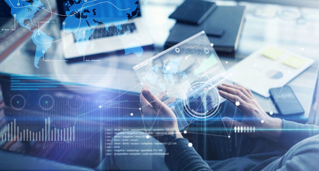 Analytics, Planning, Profitability 1