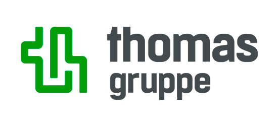 thomas gruppe: Digitale Exzellenz im Baustoffsektor 3
