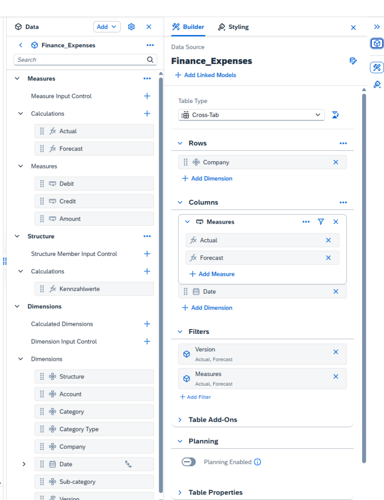 SAP Analytics Cloud Q2 2026 5