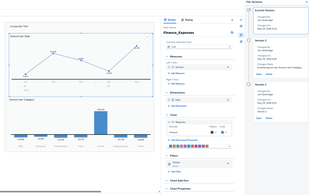 SAP Analytics Cloud Q2 2026 7